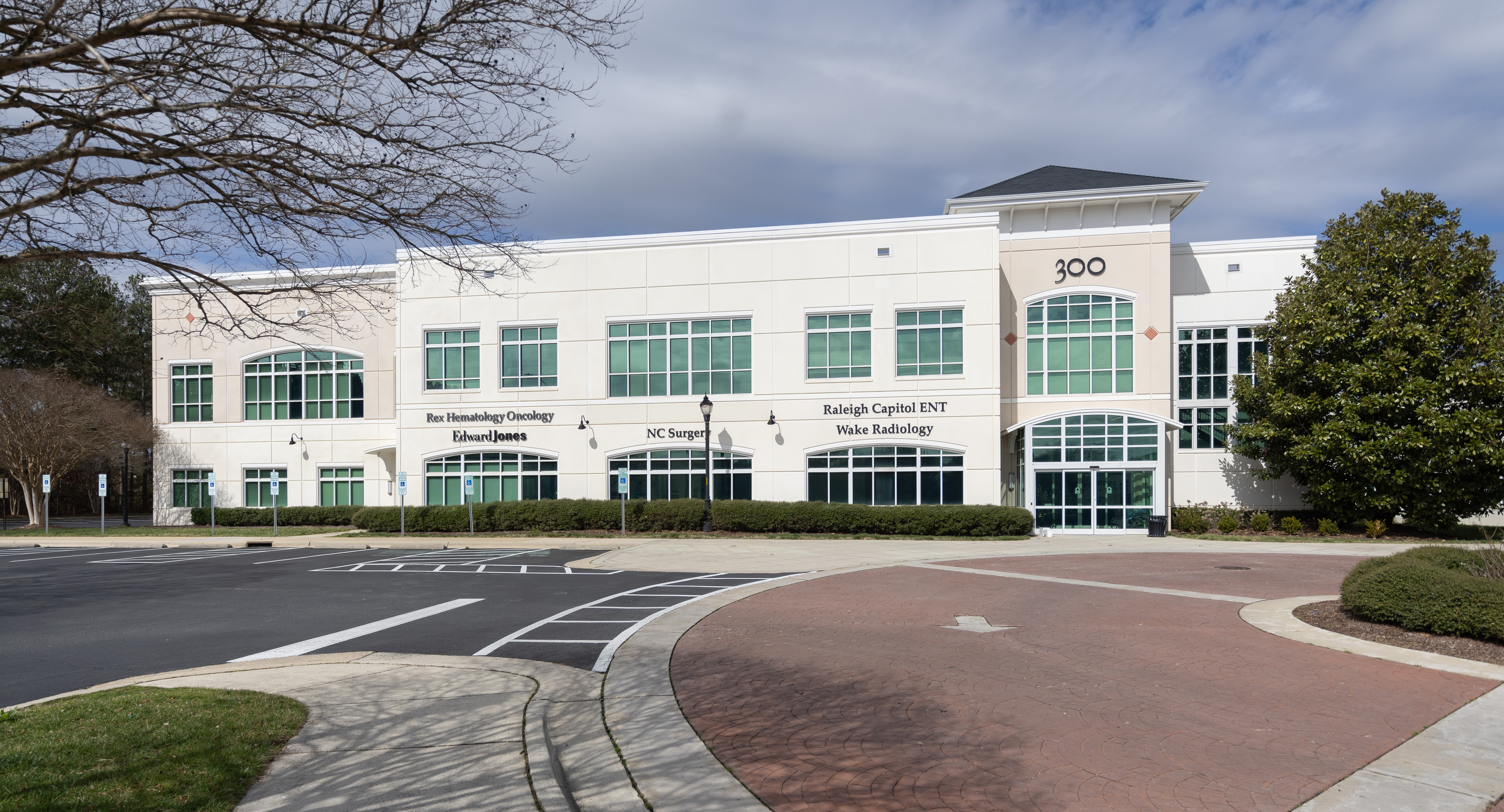 Wake Radiology UNC REX Healthcare | UNC Health